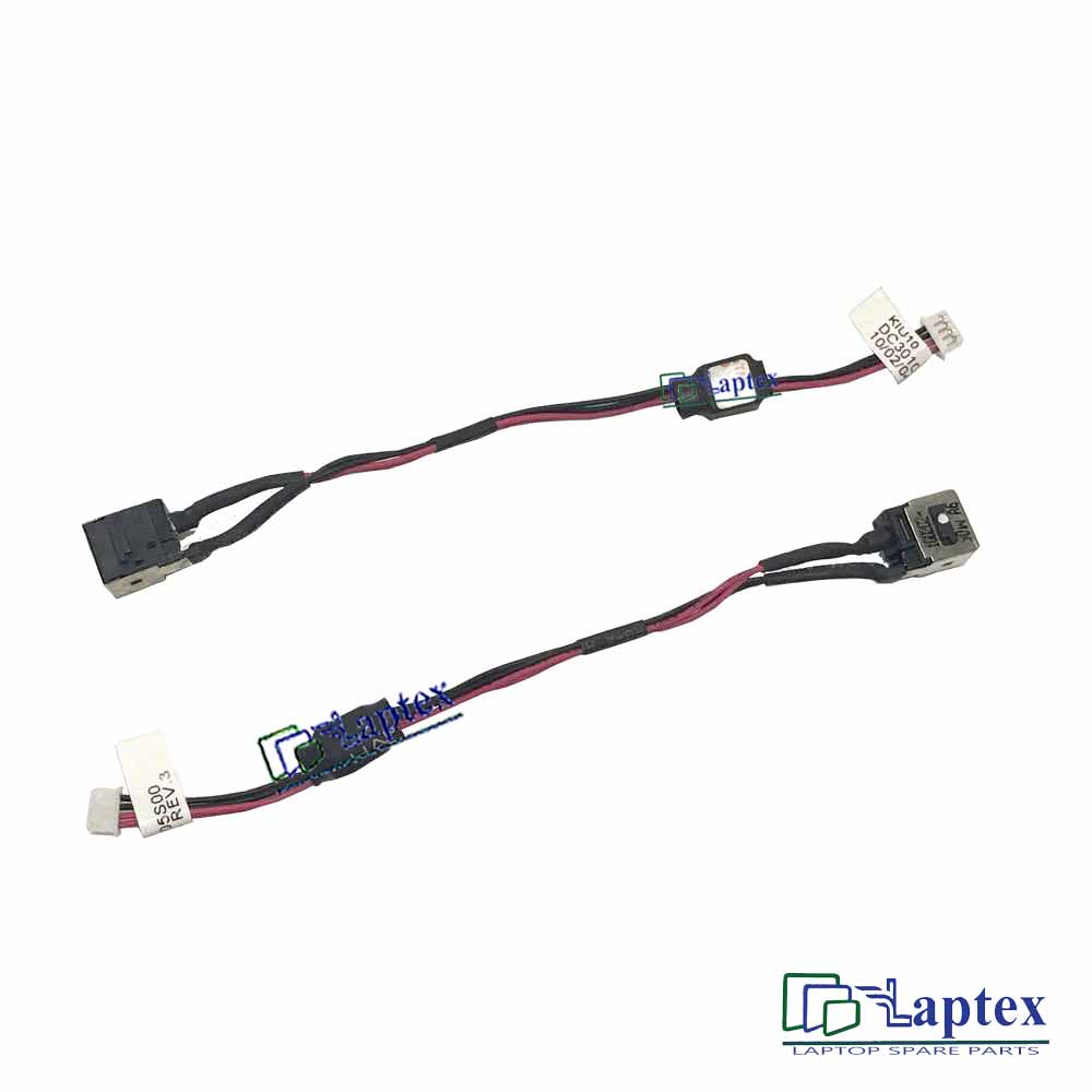 Dell MINI12 1210 DC Jack